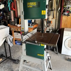 Bandsaw