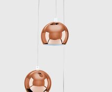 ceiling light