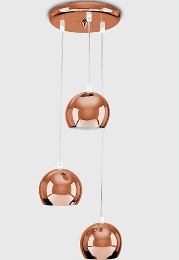 ceiling light