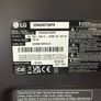 Lg 55" 4k Nanocell Smart Tv | 55nano756pr Image 3