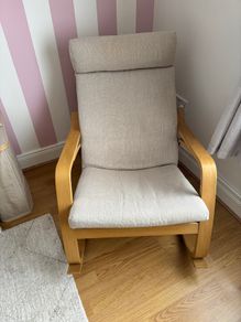 Rocking chair