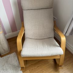 Rocking chair