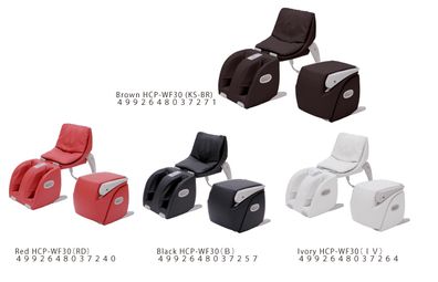 Inada Cube Plus massage chair [Delivery Possible]