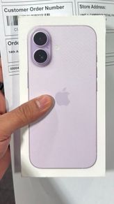iPhone 17 for sale