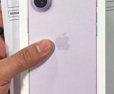 iPhone 17 for sale