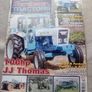3 Ford Tractor Magazines Image 2