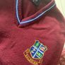 Salesians junior cycle school jumper Image 2
