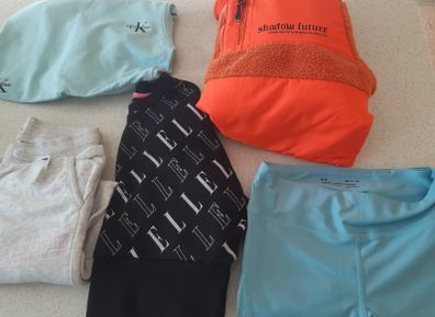 Girls clothes Bundle