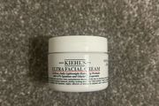 Kiehl's ultra facial cream 28ml