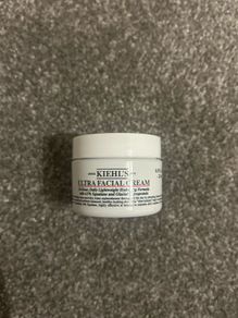 Kiehl's ultra facial cream 28ml