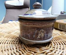 Michael Kennedy Studio Pottery