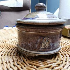 Michael Kennedy Studio Pottery