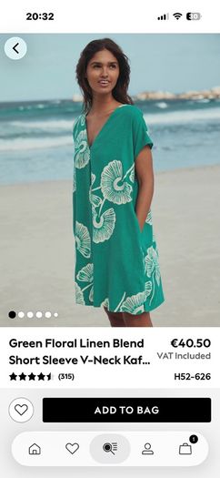 ladies dress