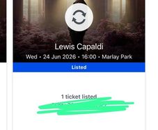 lewis capaldi