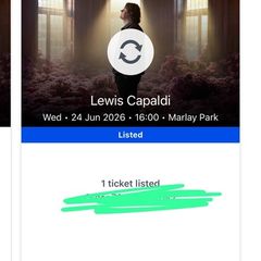 lewis capaldi