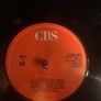 U2  - 11 O'Clock Tick Tock Irish CBS Red Label 7" Vinyl 1980 Image 4