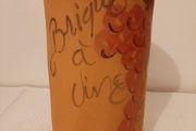 Terracotta Wine Cooler