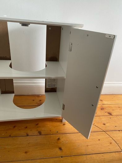 bathroom cabinet