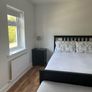 ikea king bed Image 4