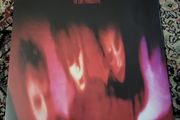 The cure: Pornography LP