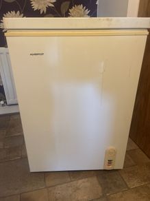 freezer