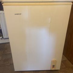 freezer