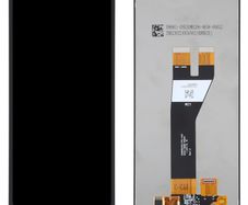 For Samsung Galaxy A14 5G A146P Replacement LCD Touch Screen Assembly - Black