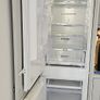 Whirlpool integrated fridge and freezer Image 2