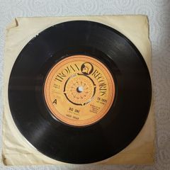 Judge Dread Oh She Is A Big Girl Now Big One 7 inch single Trojan TR 7899