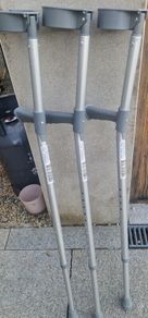 Crutches