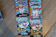 Captain Underpants book