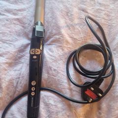 Silver Crest Hair curler
