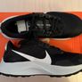 Black/White Nike Pegasus Trail 3 Image 3