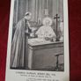 3 Cardinal Rafael Merry Del Val Prayer Cards Image 3