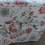 Ikea Ektorp Footstool with storage Image 2