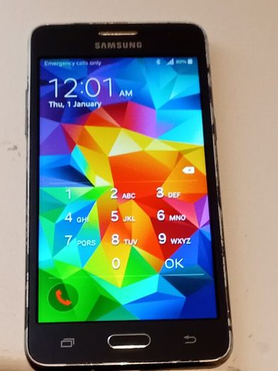 samsung grand prime