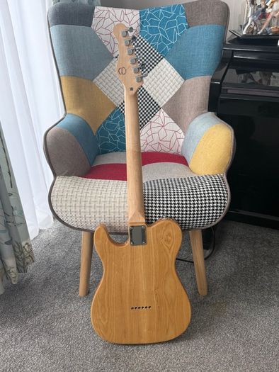 G&L Tribute Series Telecaster Electric Guitar