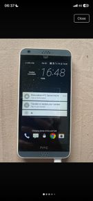 HTC mobile phone