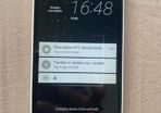 HTC mobile phone