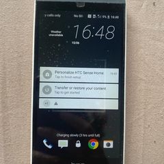 HTC mobile phone