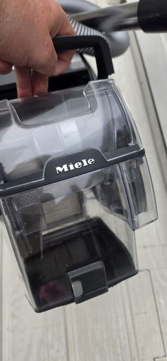 Miele hoover
