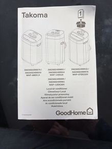 air conditioner