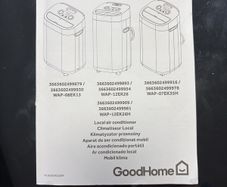 air conditioner