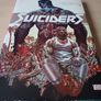 Suiciders Vol. 1 Graphic Novel (Vertigo Comics Hardback 2015) Image 3