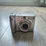 Canon digital camera PowerShot A560 with 4x optical zoom and 7.1 megapixels Image 2
