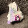 Furby 1999 Rainbow Image 2