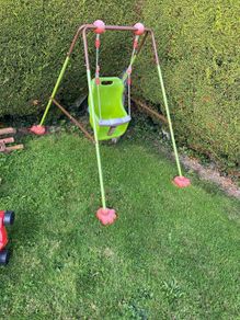 kids swing