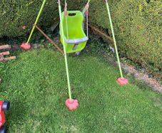 kids swing