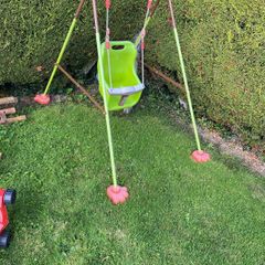 kids swing