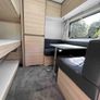 2022 Adria Altea 622 DK Avon Image 6